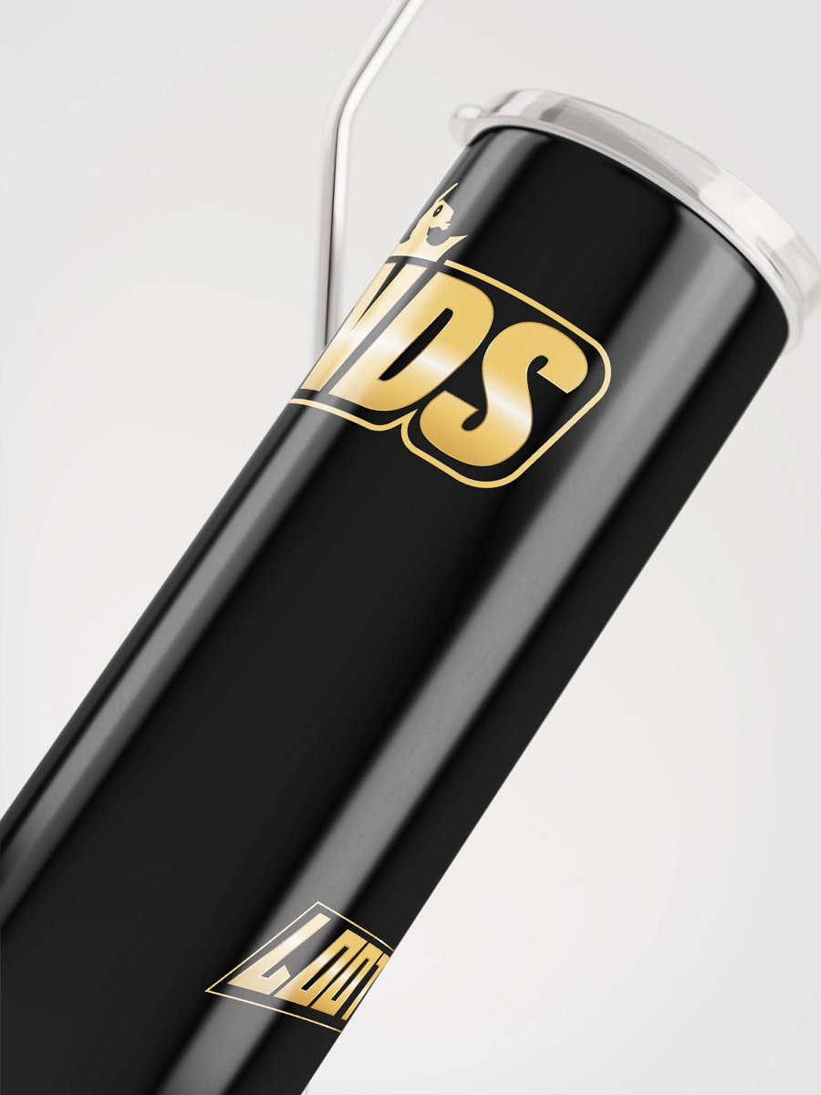 Legends Stainless Steel Tumbler product image (4)