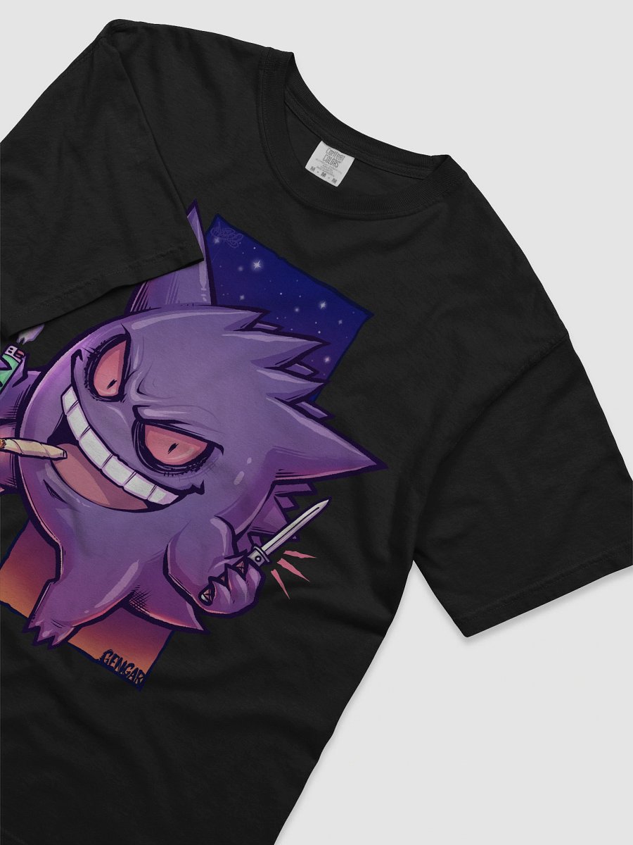 DegenGar v2 product image (2)