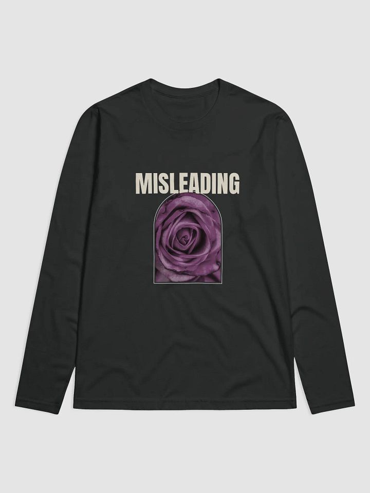 Misleading Cover LS (Long Term) product image (1)