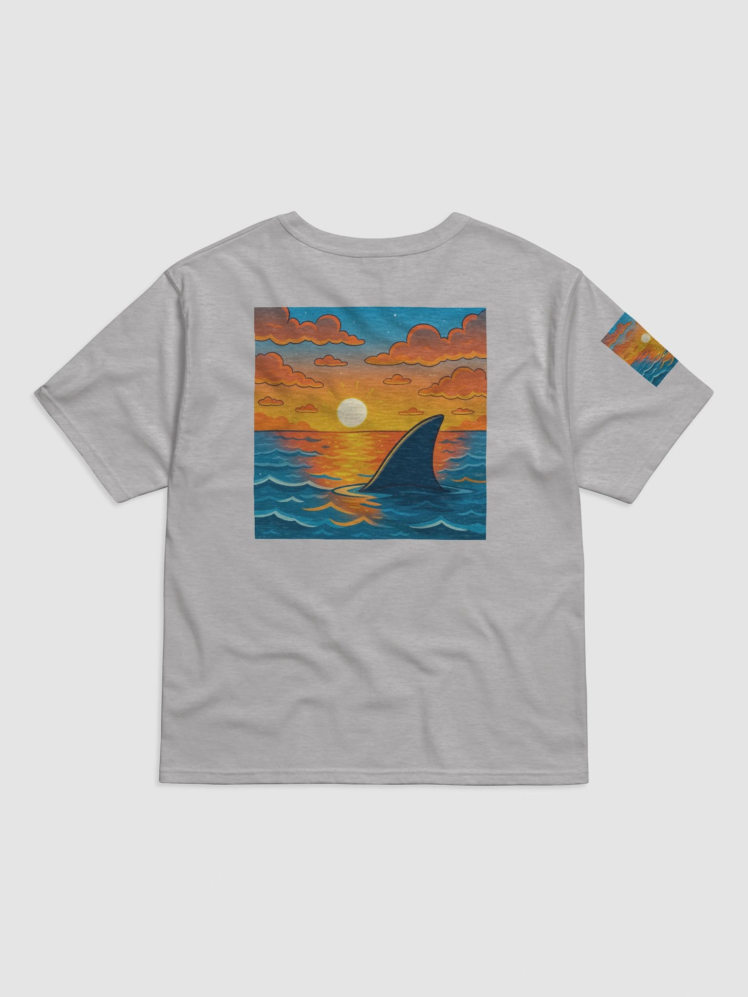 SHARKRISE SHIRT product image (2)