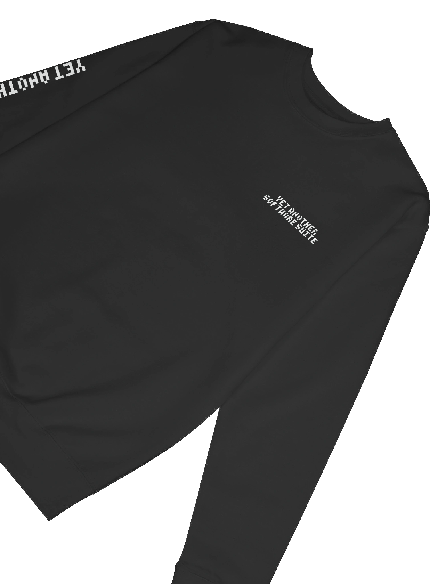 Y.A.S.S Pullover product image (6)