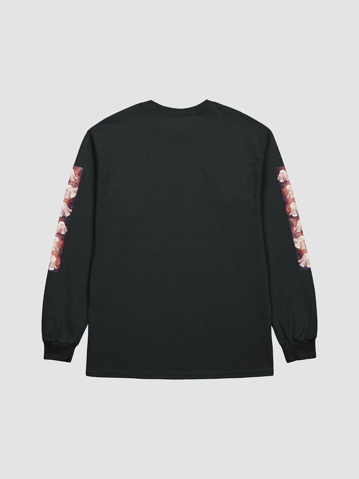 Ghosts Glow Link Long Sleeve Tee product image (5)