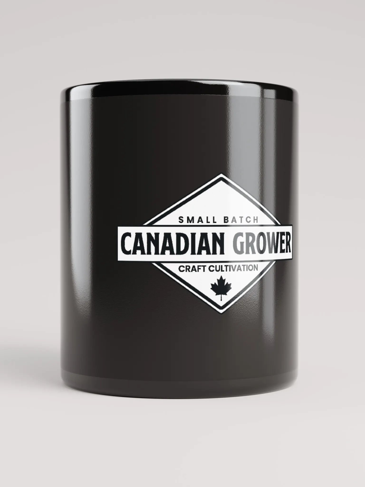 Craft Cultivation Mug product image (1)