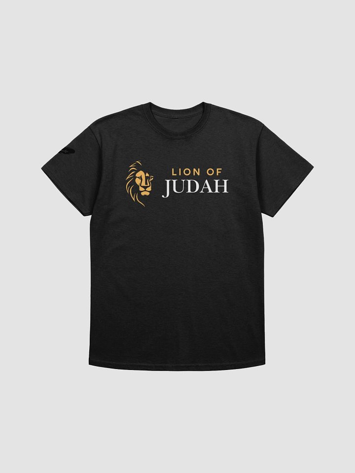 Lion of Judah Tee product image (4)