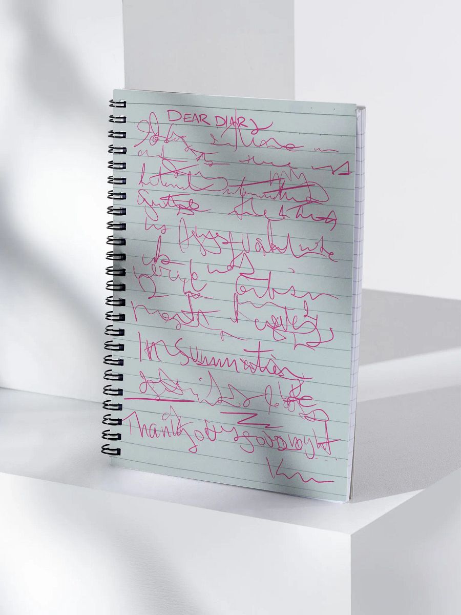 Dear Diary, product image (4)