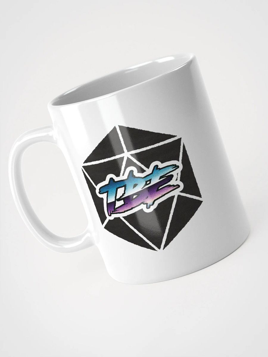 TBE Mug product image (7)