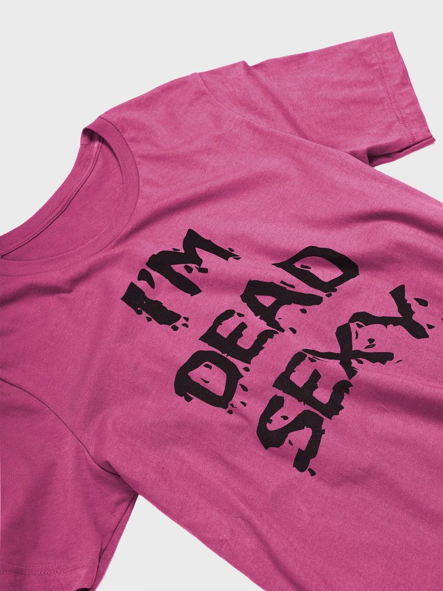 I'm Dead Sexy product image (45)