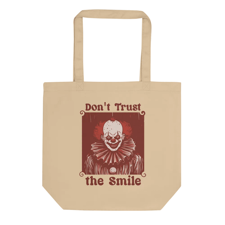 Don't Trust The Smile product image (1)