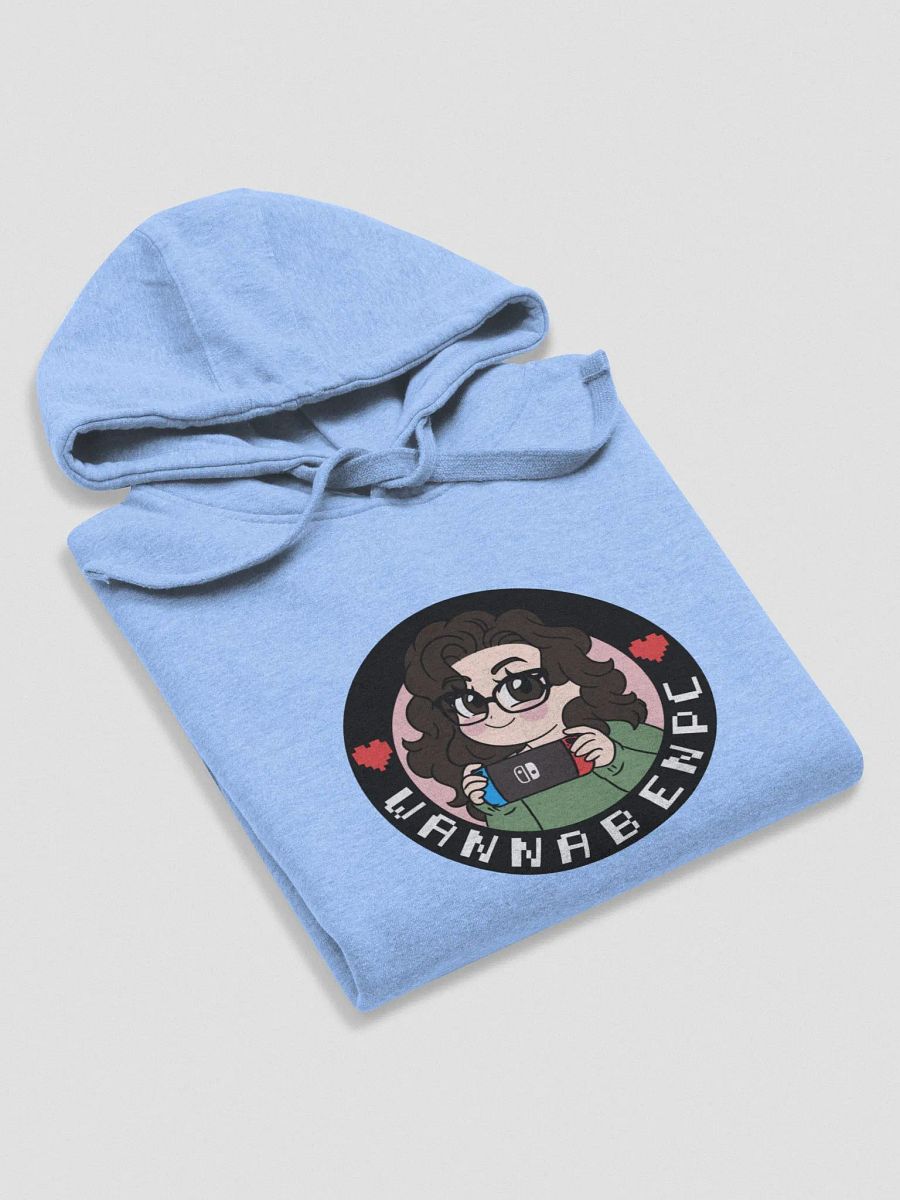 NPC Basic Hoodie product image (54)