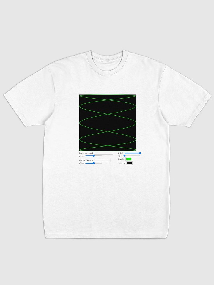 ineffable tee product image (1)