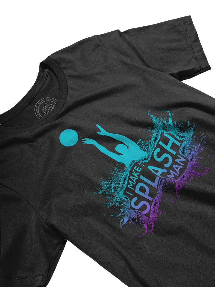 Splash V1 Tee product image (2)