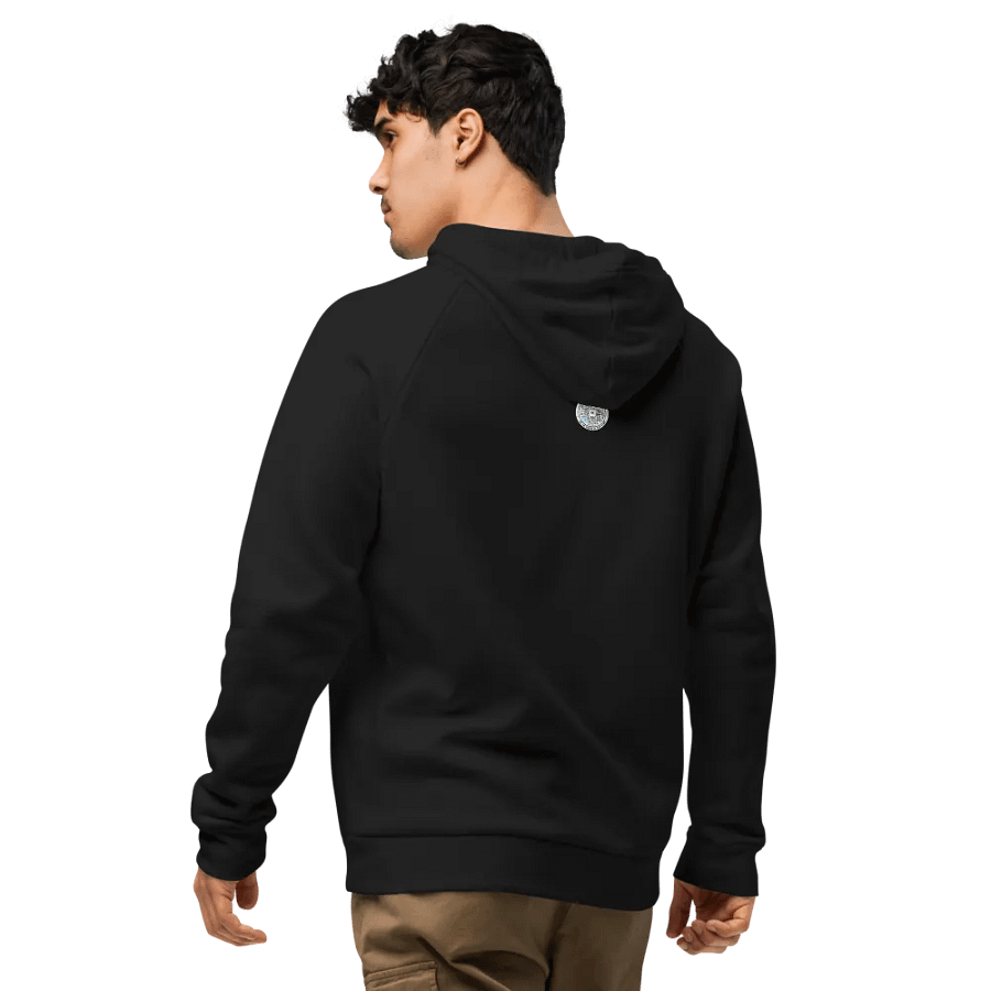 Crowned Street Attire Hoodie product image (32)