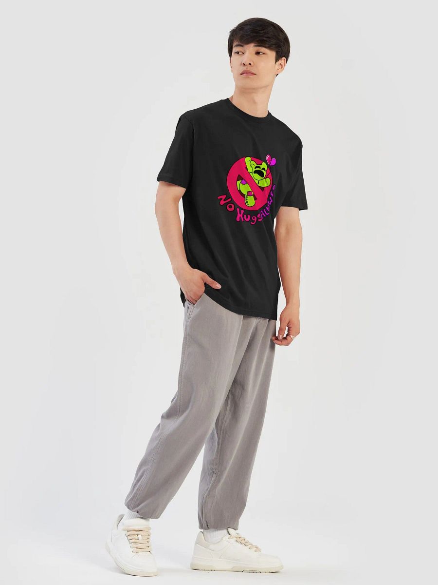 No Hugs Allowed Shirt product image (7)