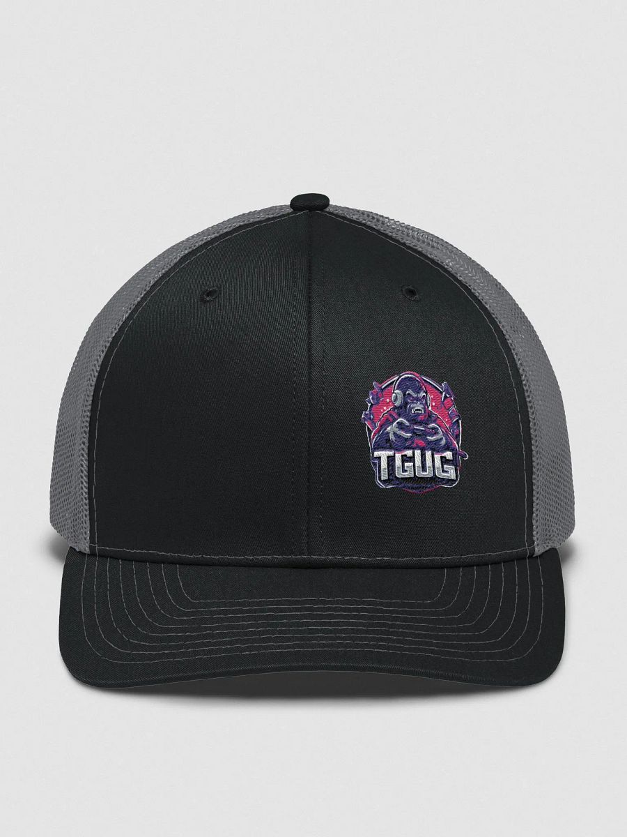 tGug Logo Hat product image (1)