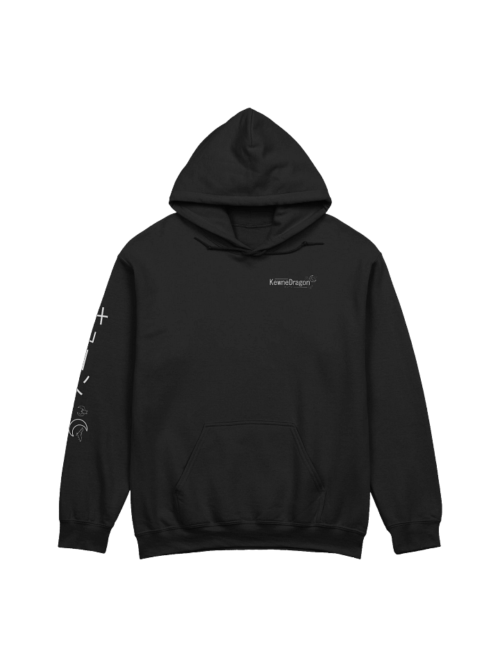 Bring me the Moon - Hoodie product image (2)