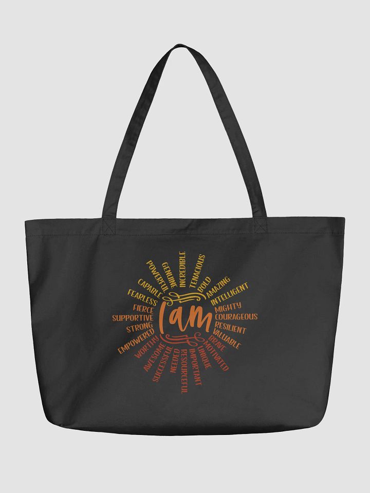 The "I AM" Collection product image (1)