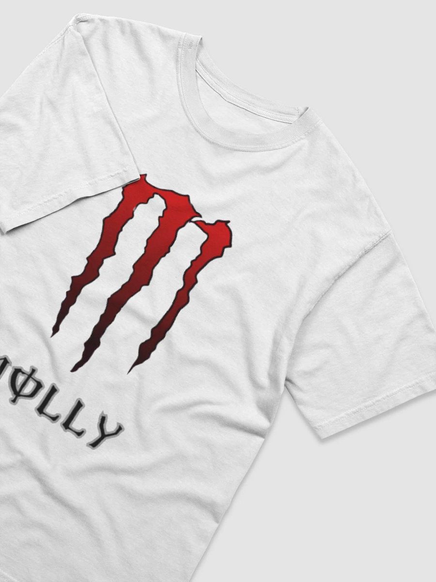 MØLLY Slash Tee product image (3)