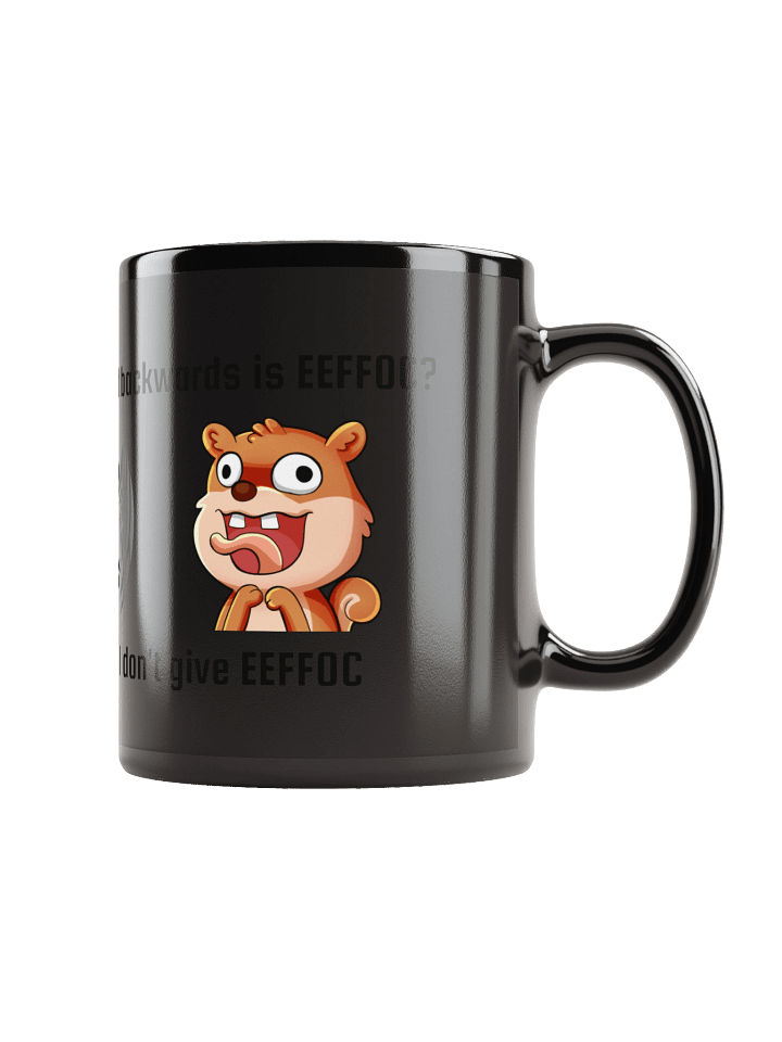 Give EEFFOC Squirrel product image (1)