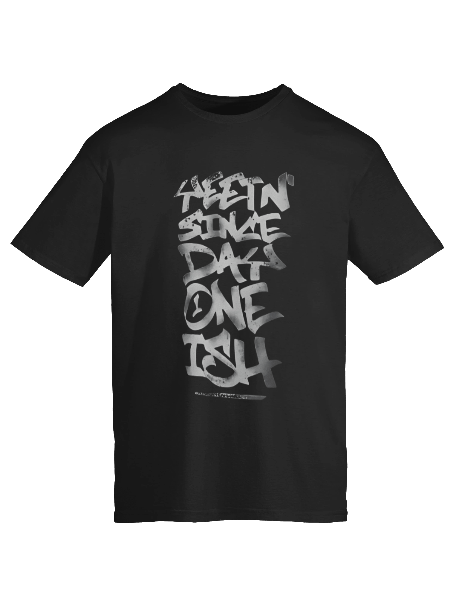 Yeetn’ Since Day One Ish Shirt product image (6)