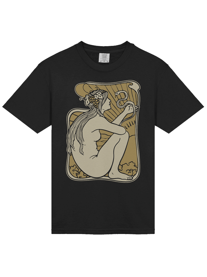 Snake Wisdom Tee product image (2)