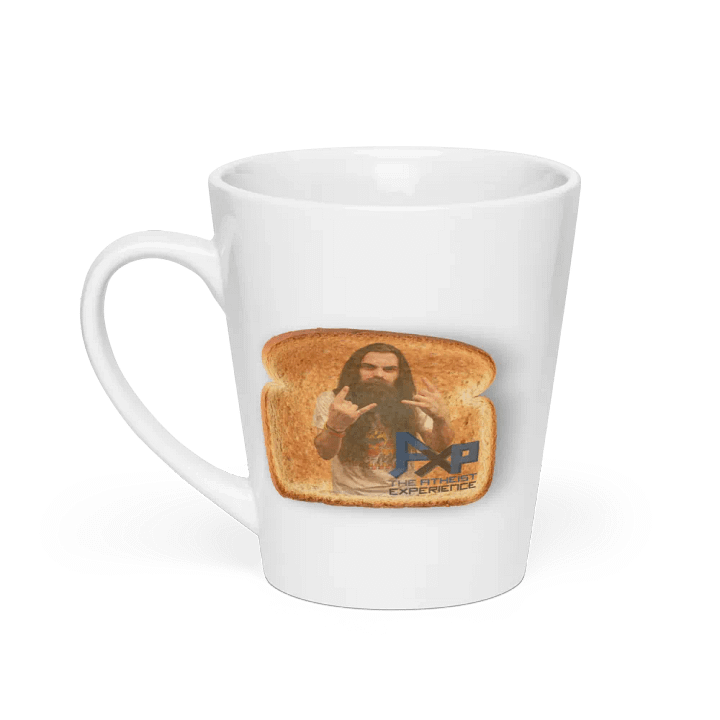 Jmike in your Toast Latte Mug product image (1)