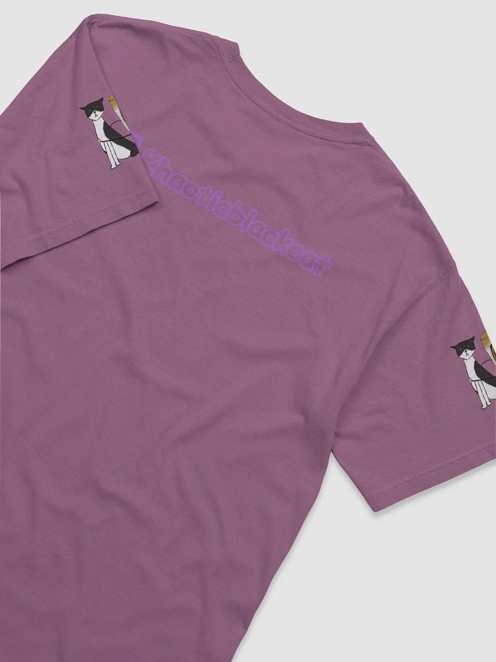 Pocket Cat Shirt product image (1)