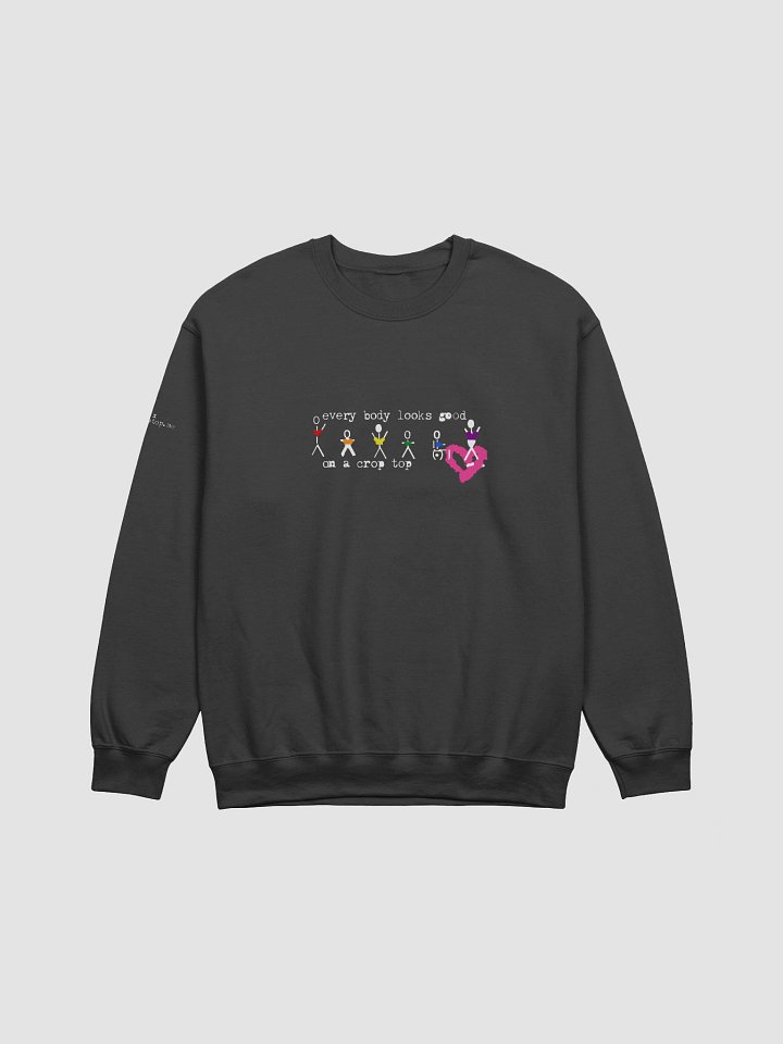 mox x croptop.me diy sweater product image (1)