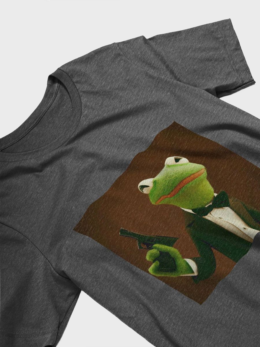 Gobi Agent Tee product image (3)
