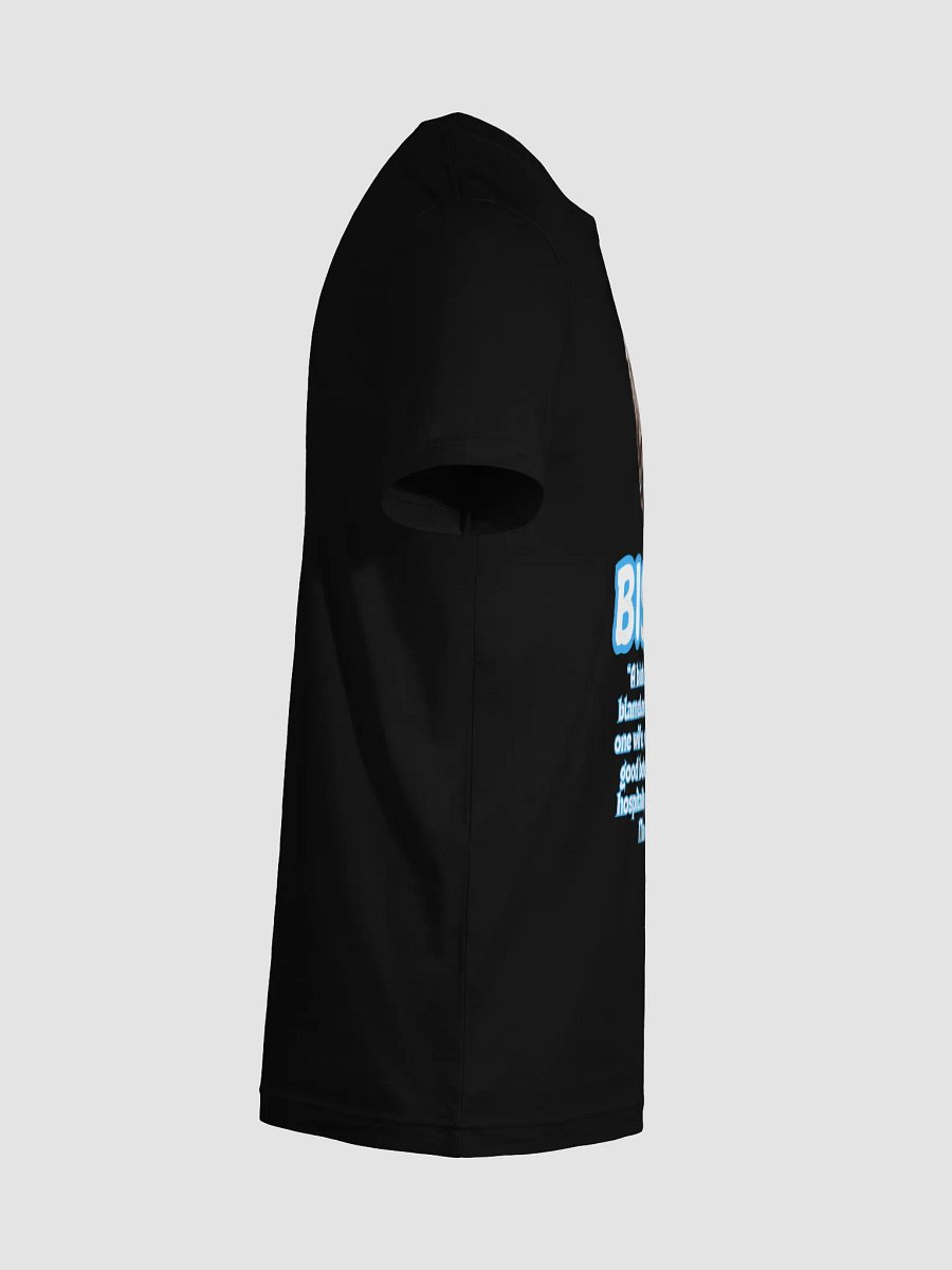 Bishop's Vigilance T-Shirt product image (58)