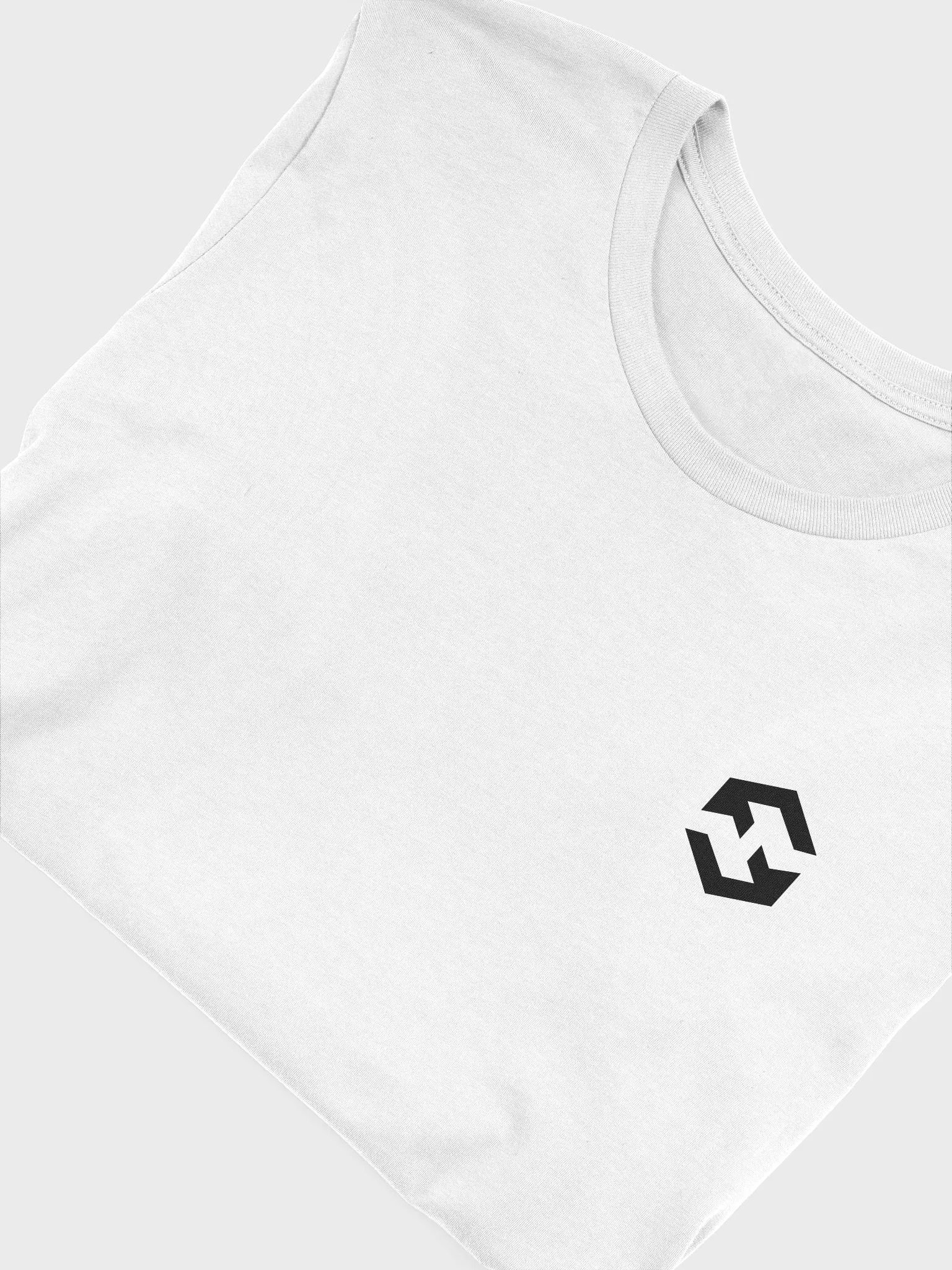 solos Logo Lightweight T-shirt LIGHT product image (5)