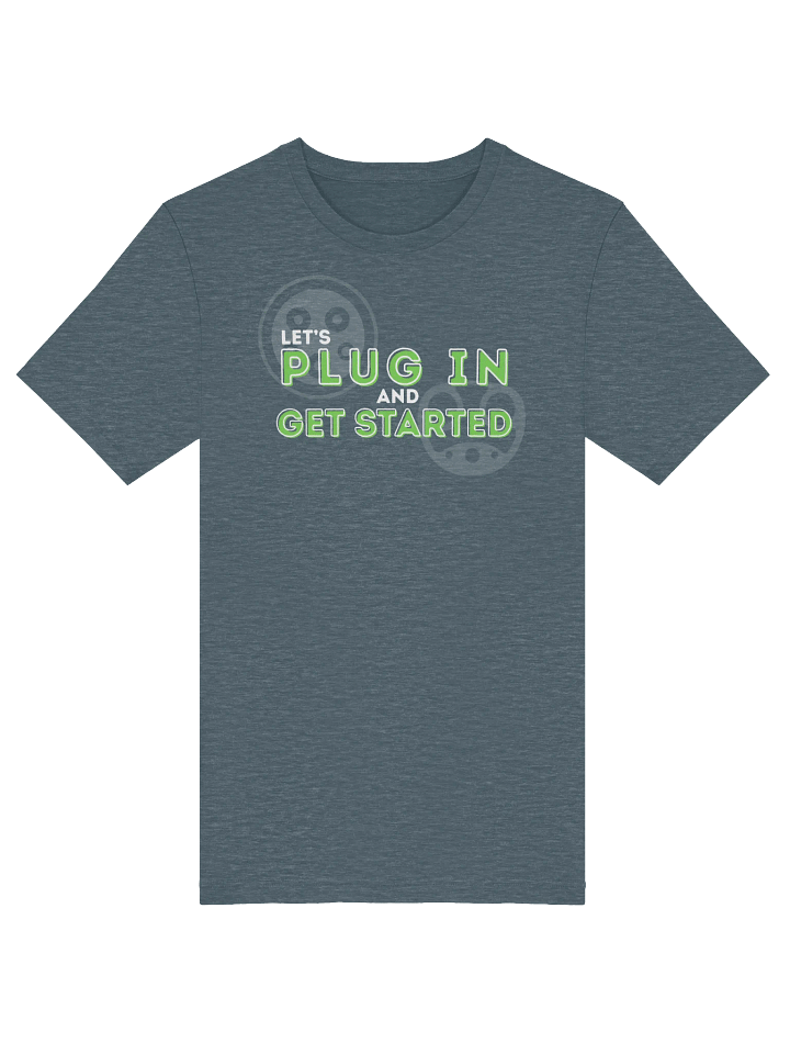 The Friday Charge Tee product image (21)