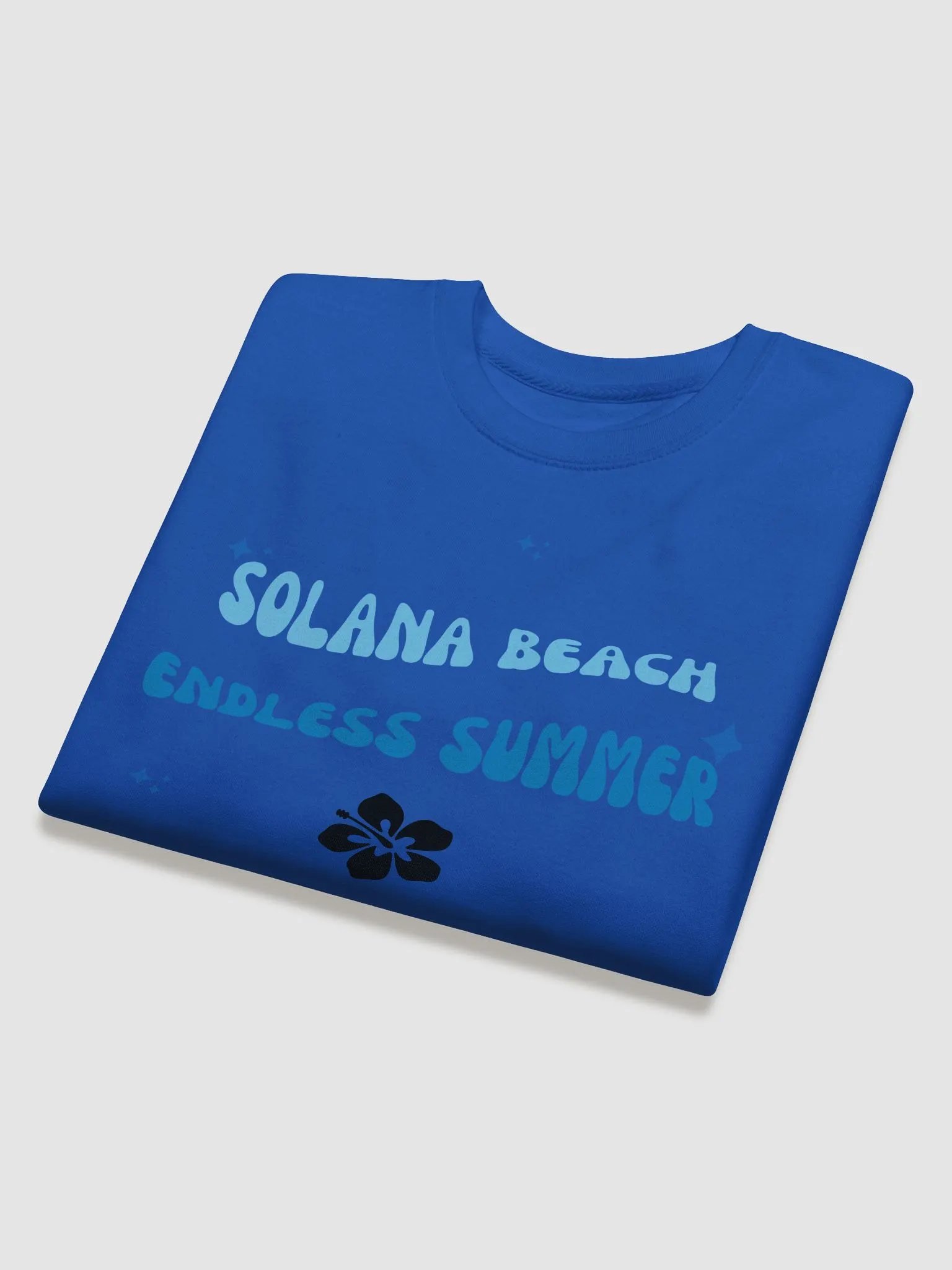 Endless Summer Crewneck sweatshirt product image (7)