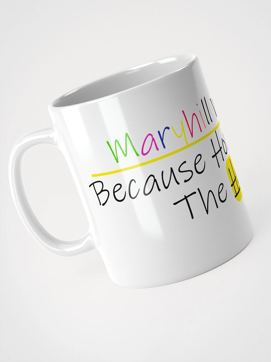 Maryhill Mug product image (4)