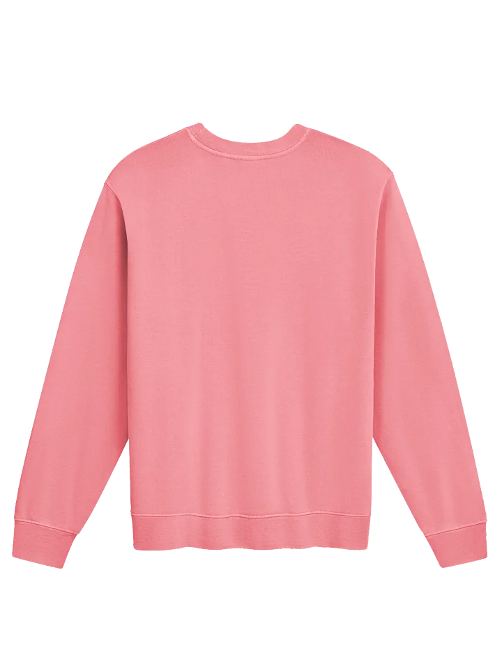 Vintage Hot Cocoa Crew Sweatshirt product image (4)