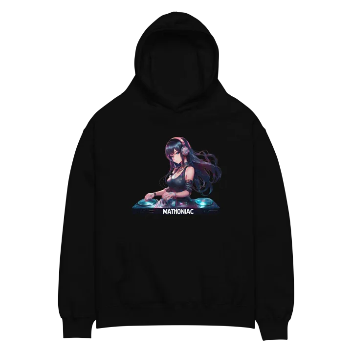 Hoodoniac product image (2)