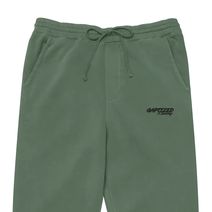 Gaptized Racin joggas product image (1)