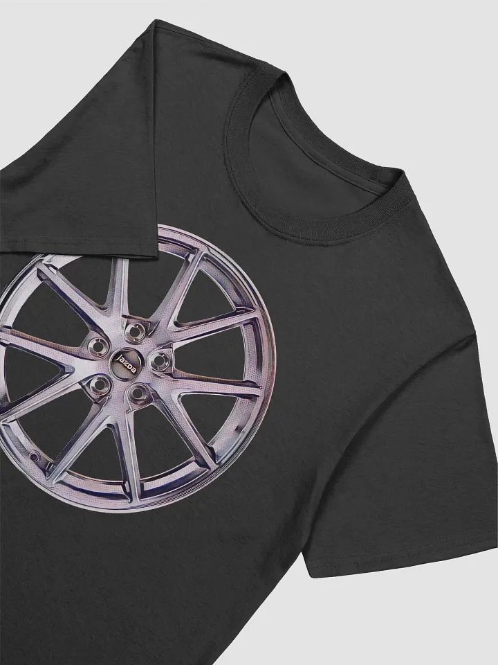 Tesla Model 3 Hidden Gem Tshirt product image (1)