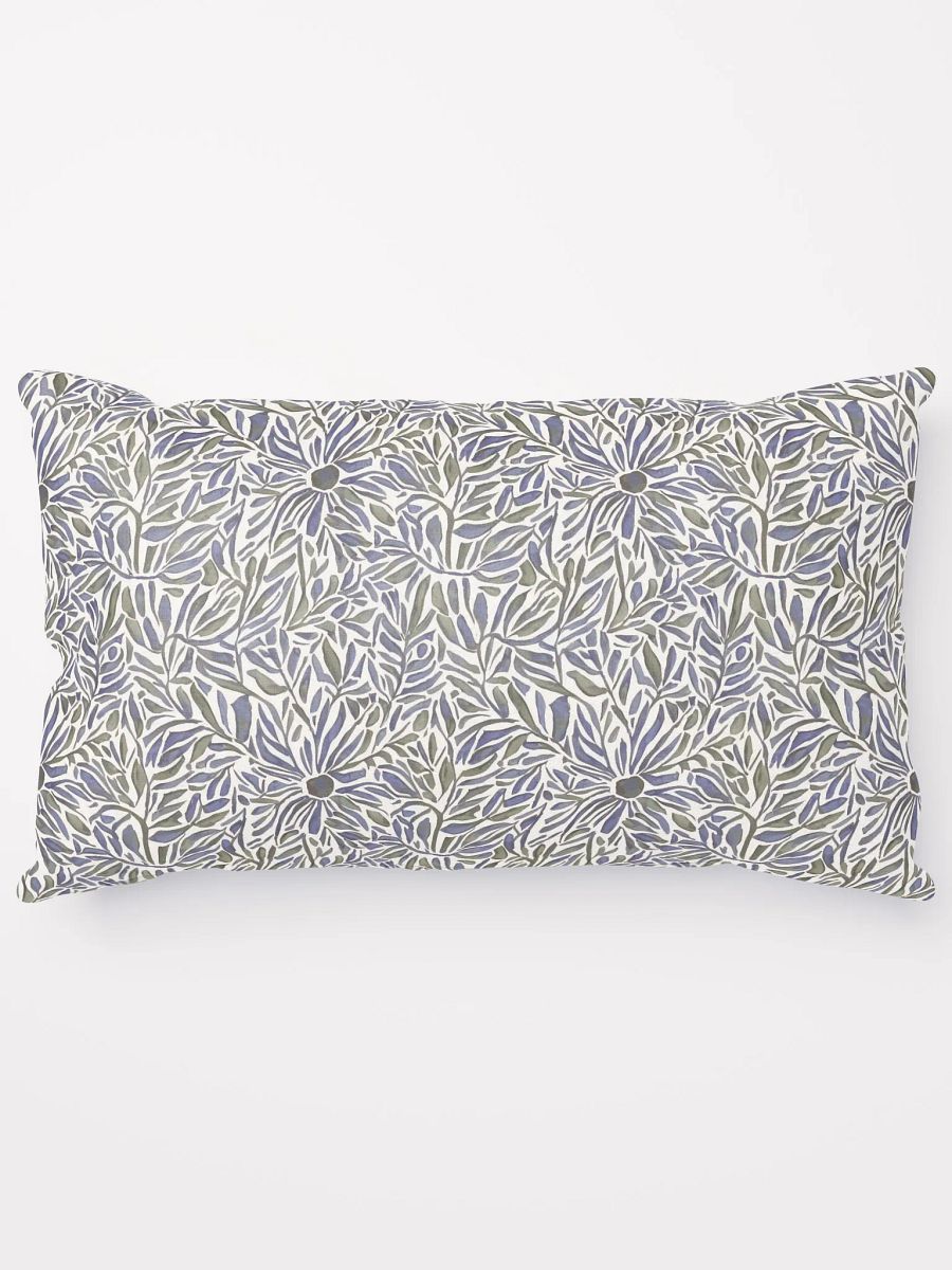 Leaves Garden Pillow product image (15)
