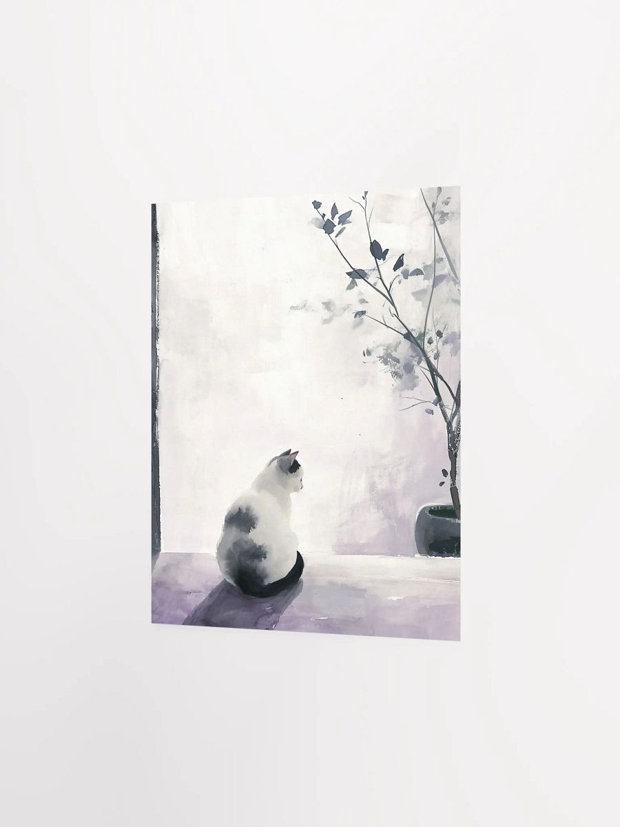 Tranquil Reflections Poster product image (2)