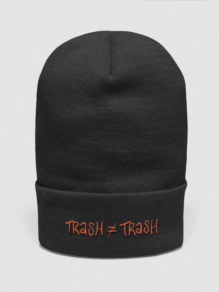 Trash Toque product image (3)
