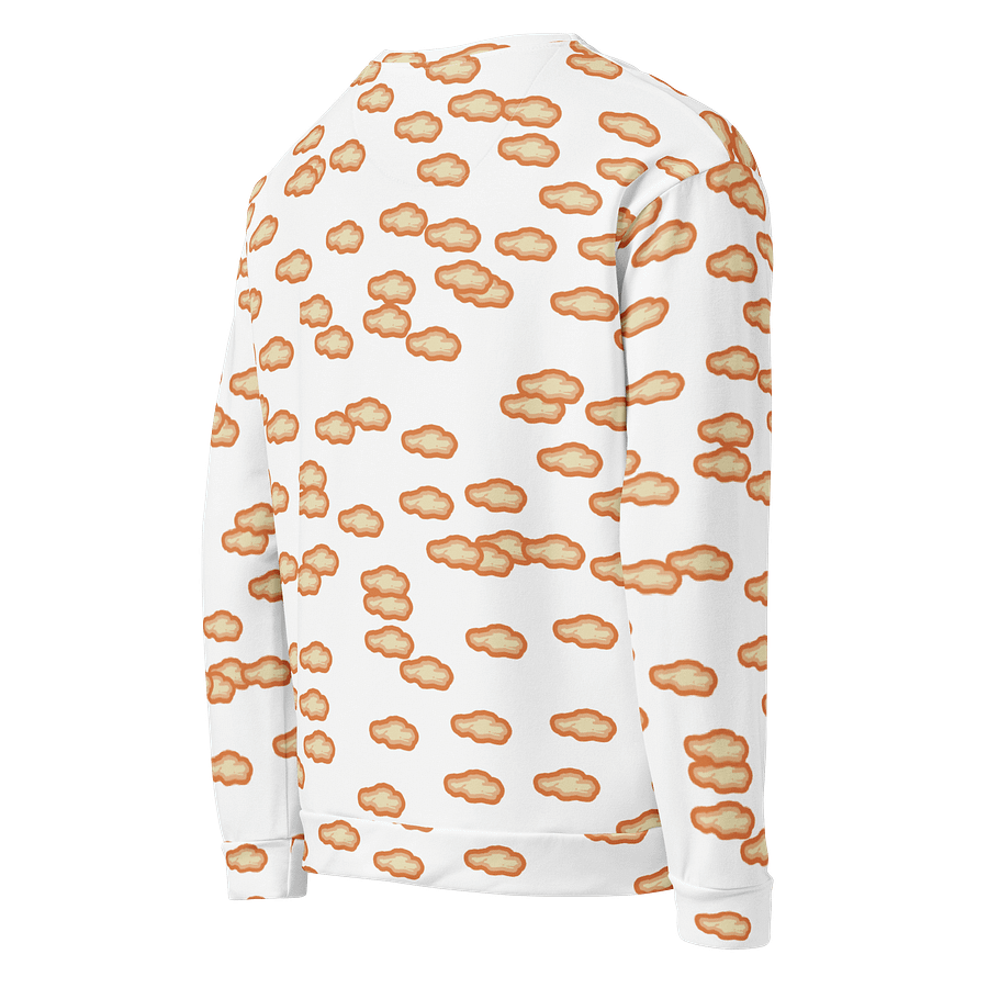 All-Over Print Sweatshirt product image (4)