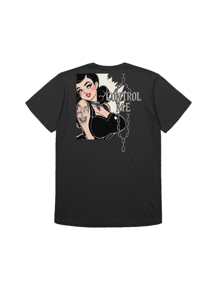 Empowerment Chain Gildan Unisex Softstyle T-Shirt product image (9)