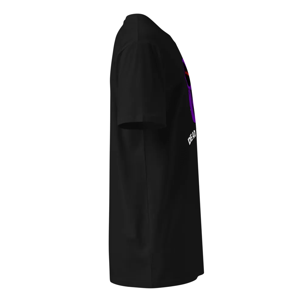 Dead Inside Graphic T-Shirt product image (4)