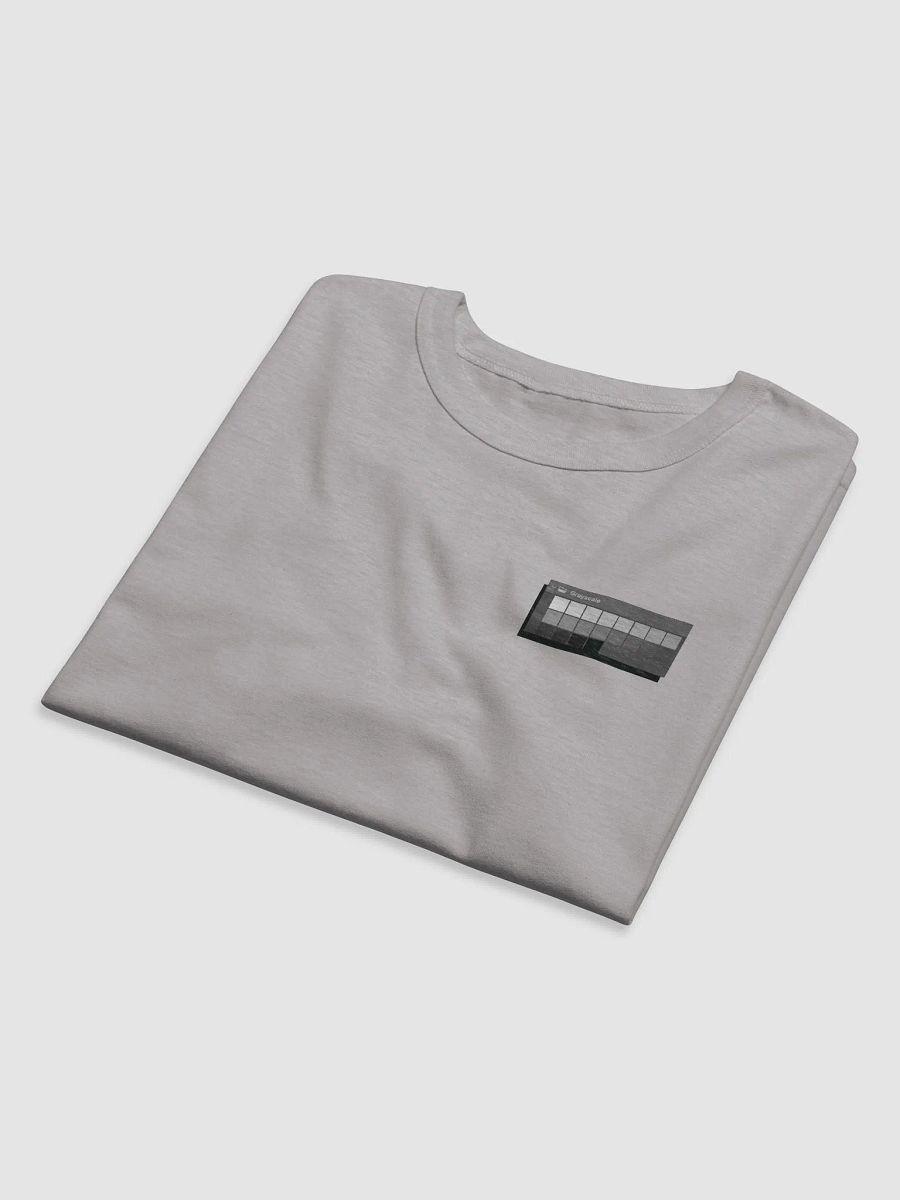 Grayson's Gray Grayscale Shirt product image (7)