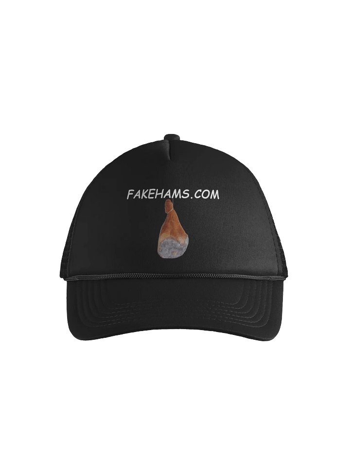 Fakehams.com Hat product image (1)