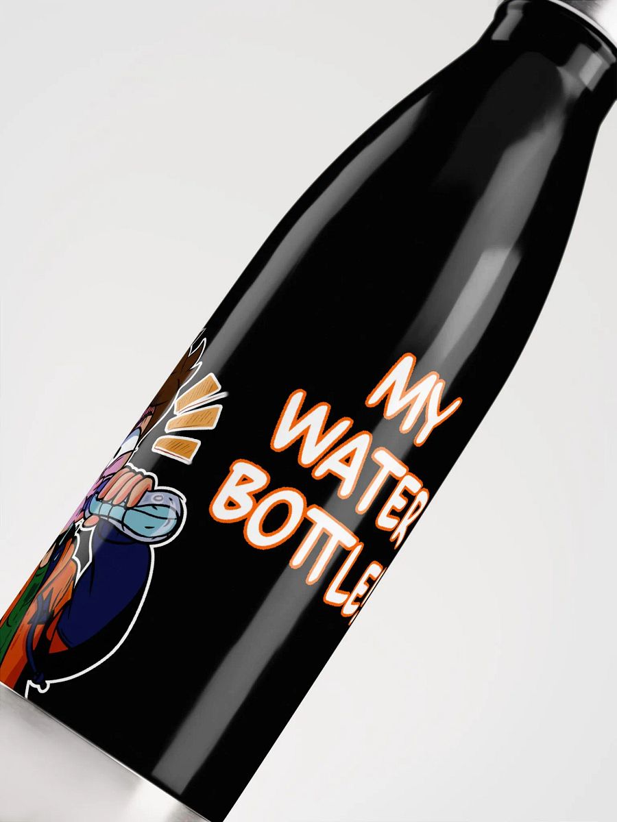 MY WATER BOTTLE! product image (4)