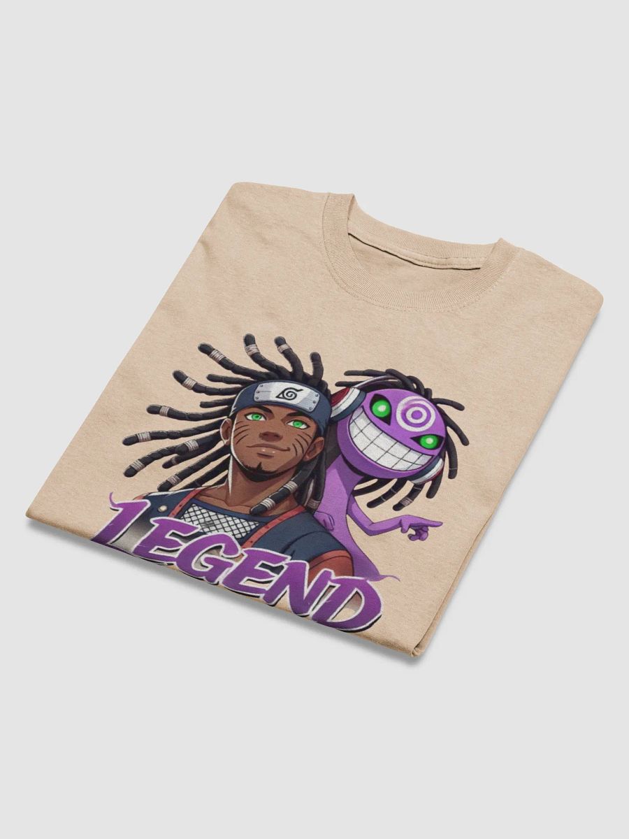 Legend by Dre: Leaf Village product image (9)