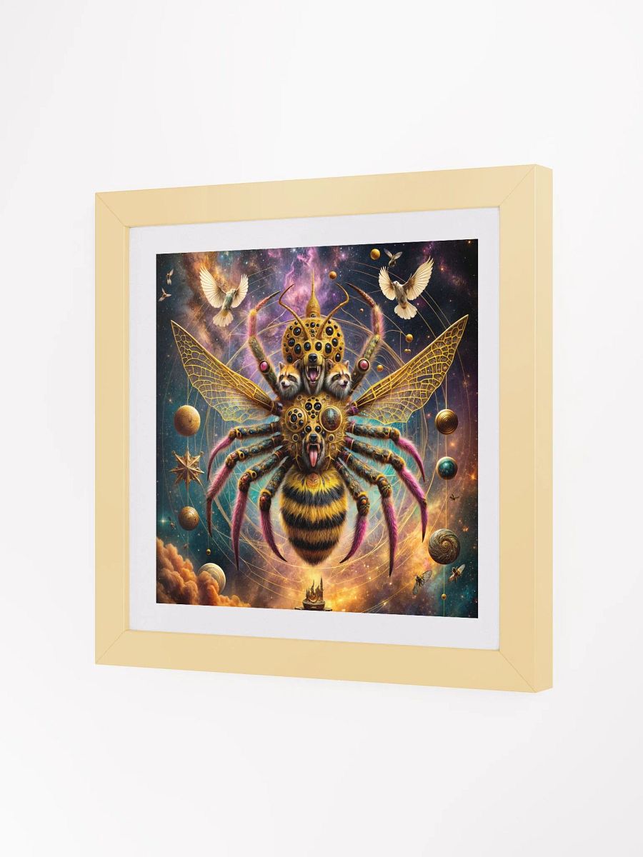 Wall Art: Supernal Asiyah product image (18)