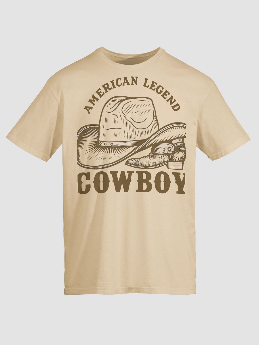 American Legend Cowboy product image (5)