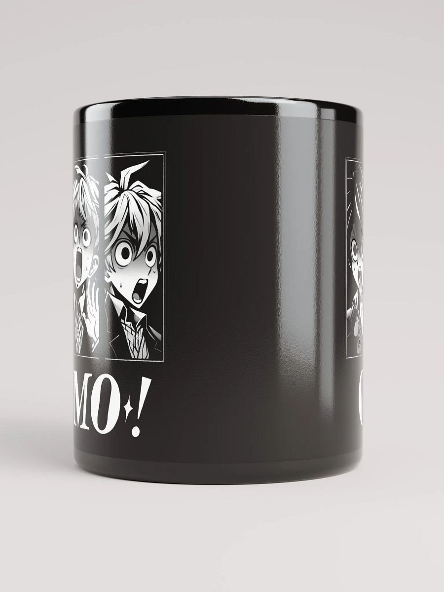 OMO! Surprise Manga Mug product image (5)